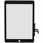 Screen Digitizer For Apple iPad Air 2017 LCD Black Replacement Touch Front Glass