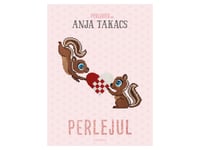 Perlejul | Anja Takacs | Språk: Danska
