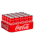 Coca-Cola 20x330ml