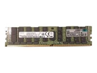 Hpe - Ddr4 - Modul - 64 Gb - Lrdimm 288-Stifts - 2666 Mhz / Pc4-21300 - 1.2 V - Load-Reduced - Ecc