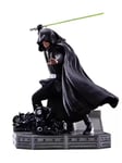 Iron Studios - Star Wars: Luke Skywalker 24 cm - Figur