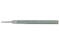Bahco sågfil gr 200mm - 4-138-08-1-0 u-handtag platt fil med rund och rak kant