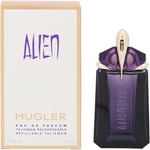 Thierry Mugler Alien Refillable Eau De Parfum 60Ml