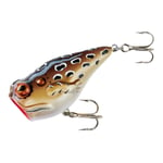 Pop n Frog 6 cm Popper