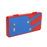 L157 Game Cards Case 16‑Slots Storage Box With Memory Card Slot For Switch/S BGS
