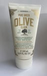 Korres Olive Face & Body Firming Elixir 150ml sealed NEW