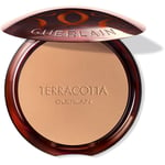 GUERLAIN Terracotta Original bronzing powder refillable shade 01 Light Warm 8,5 g