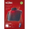 SOLAC Solac Ergonomic Heating Pad Helsinki Neck & Shoulder S95504600