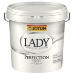 LADY PERFECTION 02 HVIT-BASE 2,7L