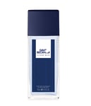 David Beckham Classic Blue deodorant 75ml (M) (P2)