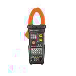 Digital Mini tångamperemeter AC 10mA~200A