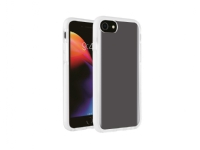 Vivanco Rock Solid, Omslag, Apple, iPhone SE, iPhone 8, iPhone 7, iPhone 6s, 11,9 cm (4.7), Transparent