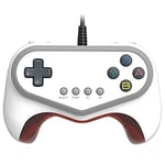 Manette de jeu Hori Pokken Tournament Pro Pad pour Nintendo Wii U