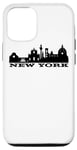 iPhone 12/12 Pro New York Case