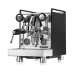 Rocket Espresso - Mozzafiato Cronometro R - Espressomaskin - Black