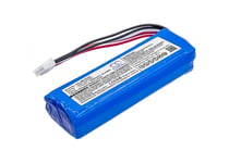 Batteri till Bose Soundlink Air mfl - 2.200 mAh