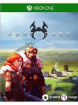 Northgard - Microsoft Xbox One - 01 - Strategia