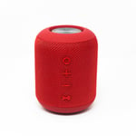 Roxel RXB 360BT Wireless Portable Splash proof Speaker, Extra Bass Red