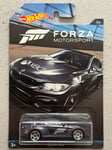 2017 Hot Wheels BMW M4 Forza Motorsport F82 with Protector
