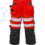 Piratbyxa Varsel Fristads 2027 PLU (Storlek: C52) klass 2