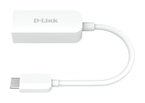 D-Link USB‑C to 2.5G Ethernet Adapter DUB‑E250