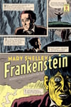 Mary Shelley - Frankenstein (Penguin Classics Deluxe Edition) Bok