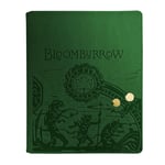 Ultra Pro Premium Zippered PRO-Binder 9-Pocket Bloomburrow Set Symbol