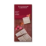 Benjamissimo Choklad Vit Salt Mandel & Tranbär 70 g