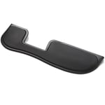 RollerWave 2 wrist support black