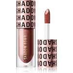 Makeup Revolution Shadow Bomb Metallisk øjenskygge Skygge Smitten Rose Gold 4,6 ml
