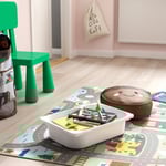 IKEA IKEA TROFAST back, vit, 42x30x10 cm 42x30x10 cm