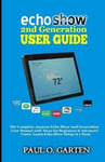 Echo Show 2nd Generation User Guide