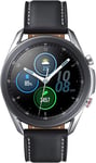 Samsung Galaxy Watch 3 Stainless Steel 45mm Smart Watch Silver