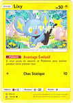 Pokémon - 45/156 - Lixy - Sl5 - Soleil Et Lune - Ultra Prisme - Commune