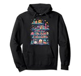 Mystic Realms Collection Pullover Hoodie