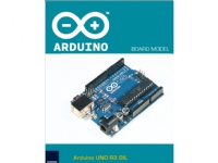 Arduino 65280, USB Type B, 2 KB