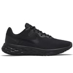 Shoes Nike Wmns Nike Revolution 6 Next Nature Size 3 Uk Code DC3729-001 -9W