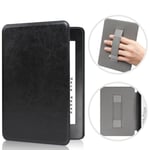 Smart Case Cover Magnetic Black Kindle Paperwhite 4 (10th Gen