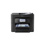 Epson Imprimante jet d'encre couleur A4 tout-en-un WorkForce Pro WF-4830DTWF