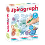 Spirograph Design Set, Multicolor, One Size (SP101) Brand NewBest Fast Delivery