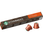 Starbucks by Nespresso Single-Origin Colombia kapslar ST12429169