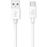 Smartline 613213 USB-kabel USB-C 2 m-sladd