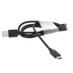 Câble USB Type C Synchro & Charge Pour CROSSCALL Trekker X4 - Core X3 - Action X3