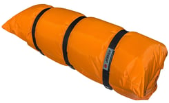 Jerven Jervenduken KingSize RescueOrange 143x220cm Primaloft 60 g/m2