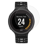 Garmin Forerunner 630 Skärmskydd i härdat glas 2.15D 9H