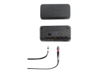 Jabra EHS Adapter for Alcatel - Headset-adapter - för Alcatel 8 Series IPTouch Jabra GN9120, GN9330 PRO 94XX