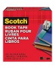 3M Tape Bokrep Scotch 845 50,8Mmx13,7M 70016014659