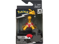 Jas Pokemon Battle Figurer Fodral Shu W11