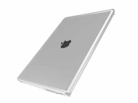 Tech21 - Evo Hardshell MacBook Pro 14″ M1/M2 2021-> Cover Clear