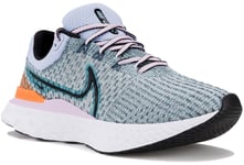 Nike React Infinity Run Flyknit 3 W Chaussures de sport femme